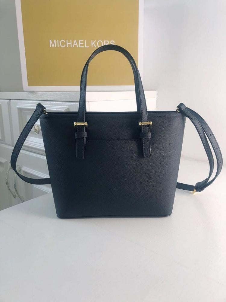 حقيبة كروس بودي جيت سيت ترافل من مايكل كورس