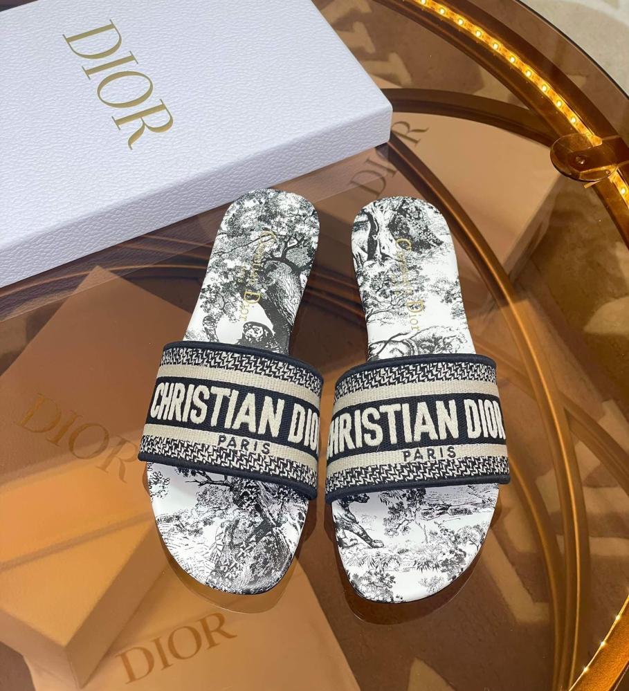 ديور Dway Slide 1