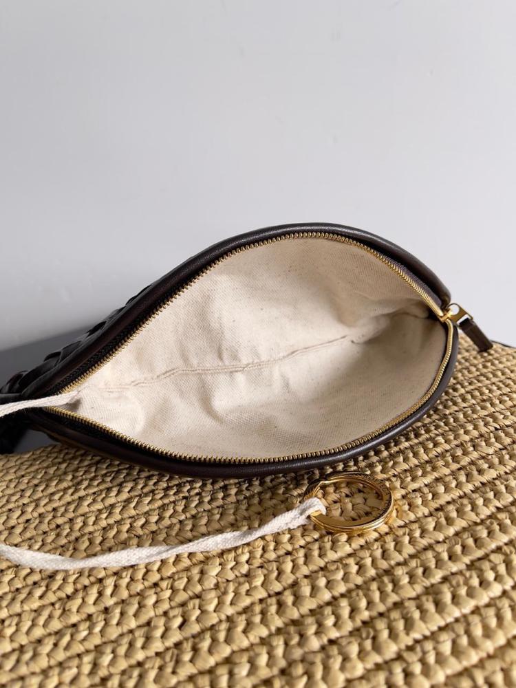 حقيبة Bottega Veneta Gemelli