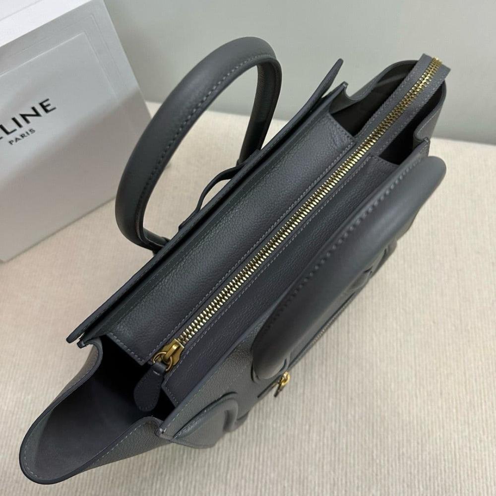 حقيبة سيلين لاغدج ميني Celine Luggage Mini - مقاس 27