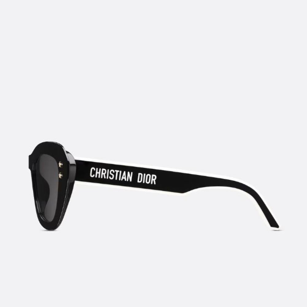 نظارات ديور الشمسية DiorPacific B3U بتصميم فراشة
