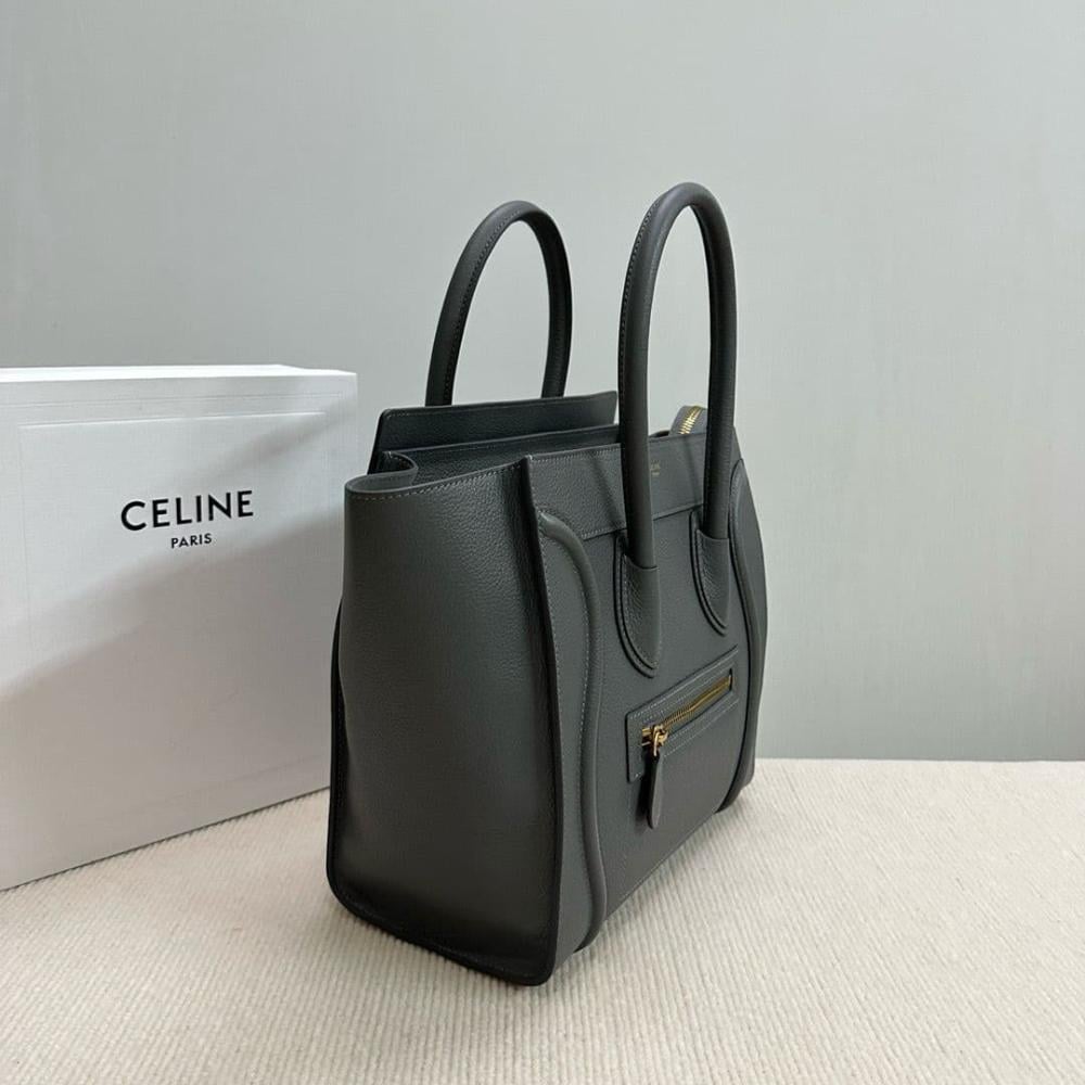 حقيبة سيلين لاغدج ميني Celine Luggage Mini - مقاس 27