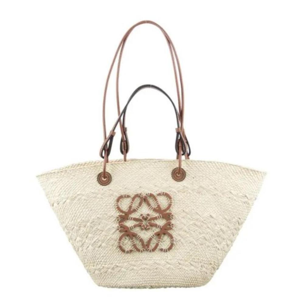 حقيبة كتف لوي أناجرام متوسطة الحجم من لويفي