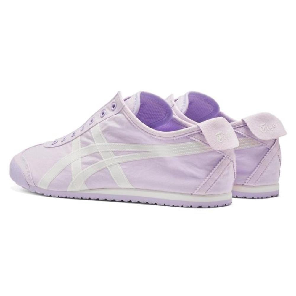 حذاء مكسيكو 66 سليب اون للجنسين من أونيتسوكا تايجر - بنفسجي