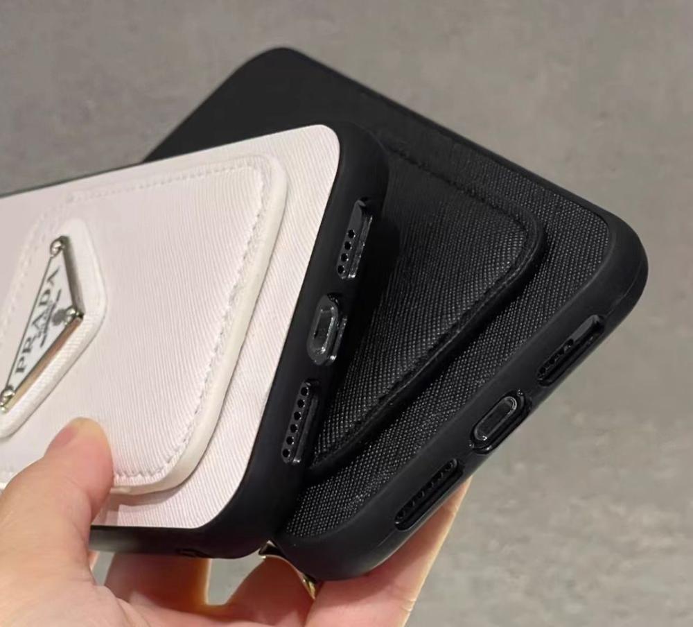 غطاء هاتف برادا - 10 حبات