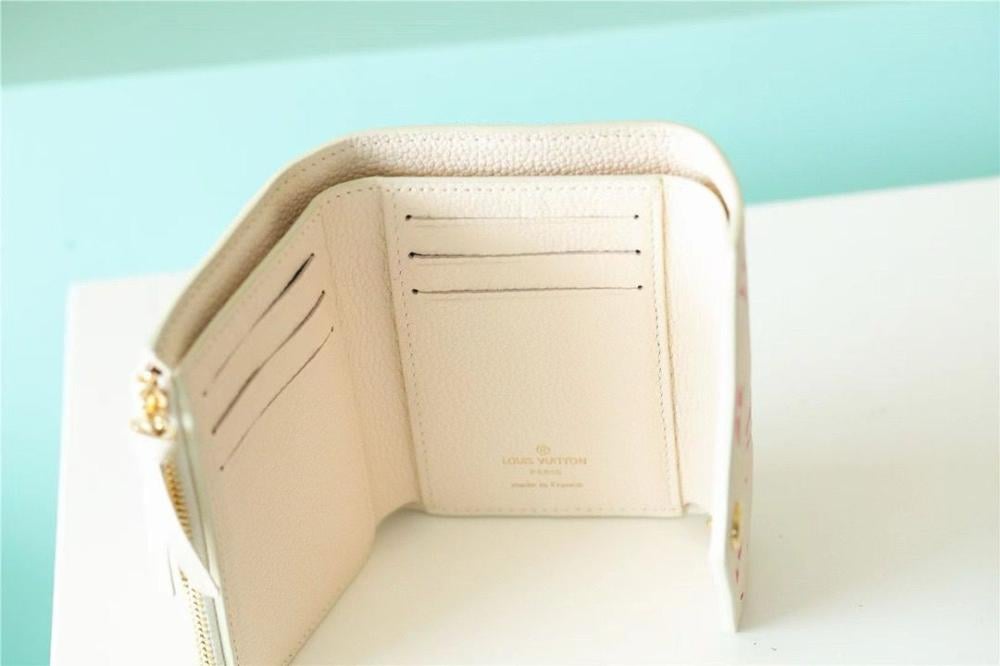 محفظة فيكتوراين Louis Vuitton Victorine بجودة عالية