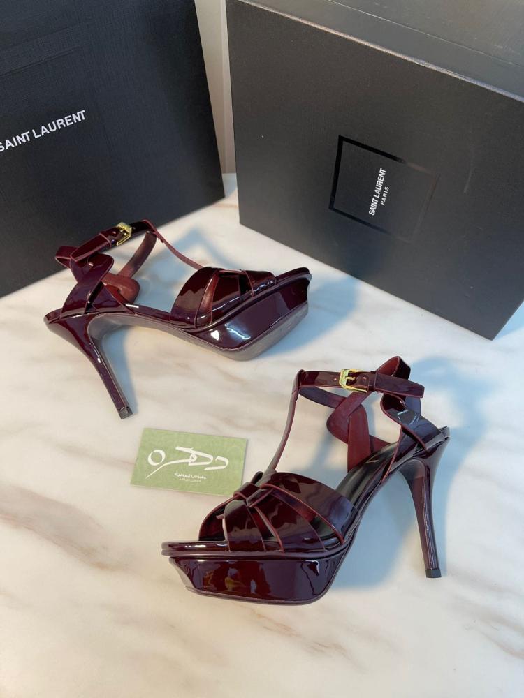 صندل سان لوران Tribute