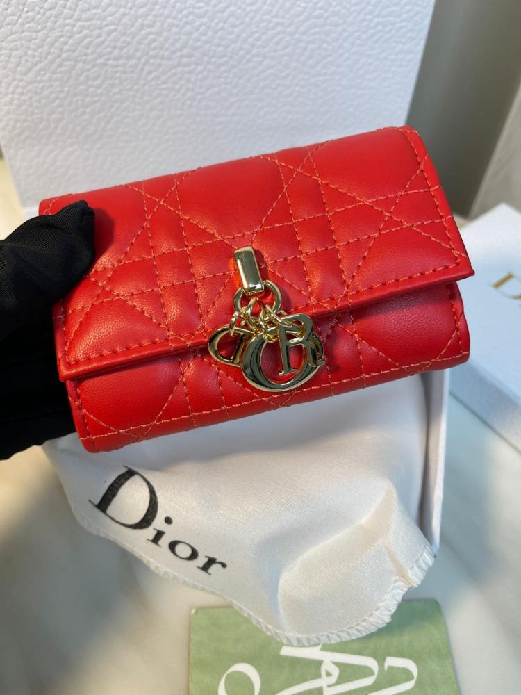 محفظة Glycine My Dior