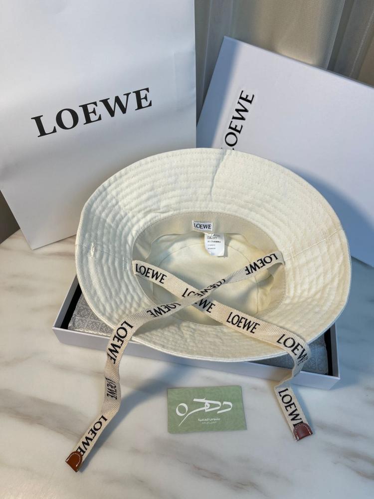 قبعة باكيت لويفي LOEWE