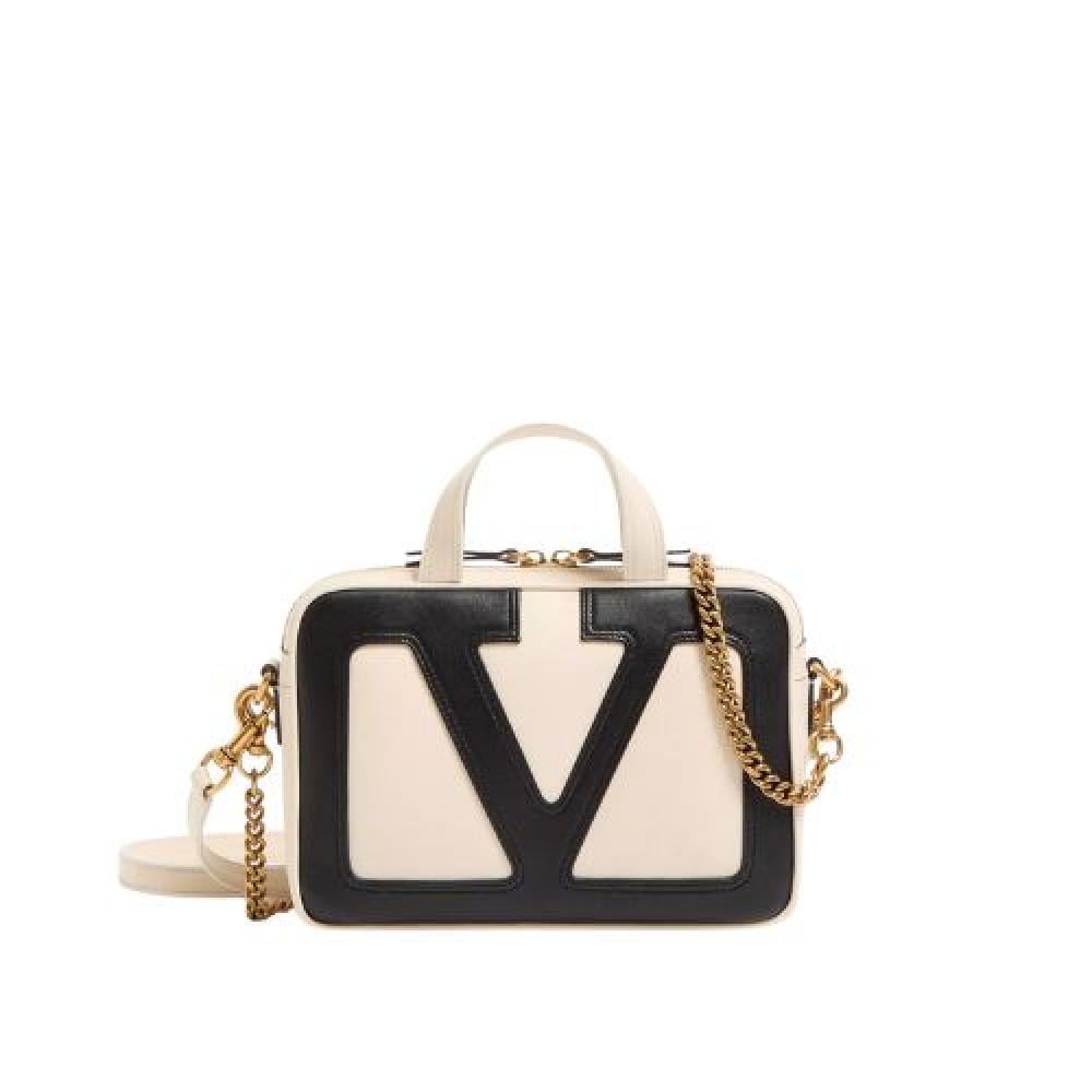 حقيبة يد فالنتينو غارافاني فيفا سوبرستار 20 سم