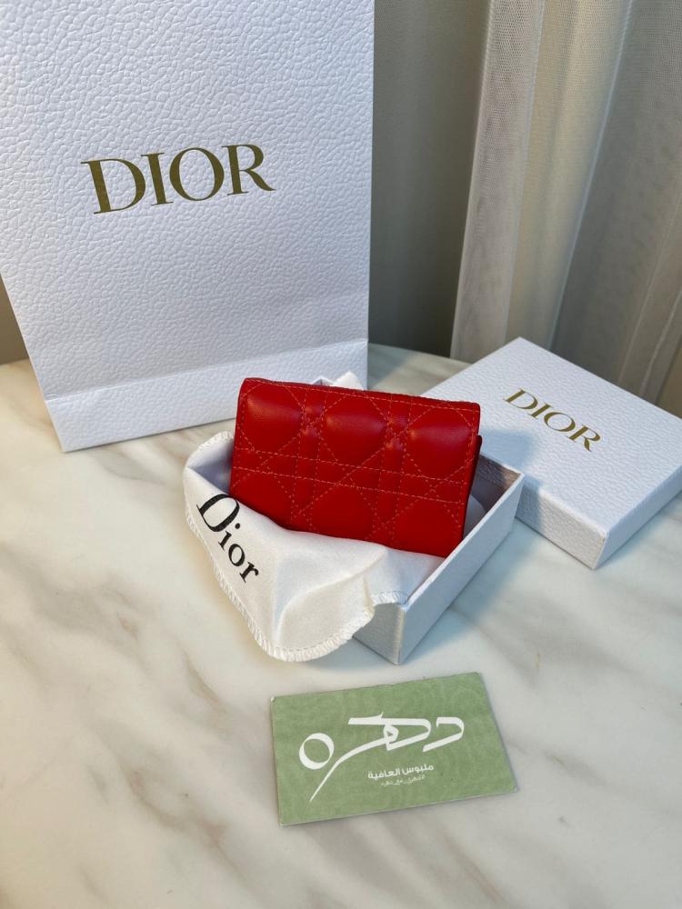 محفظة Glycine My Dior
