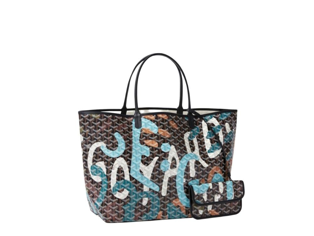 شنطة غوياردين ليتر سان لويس PM