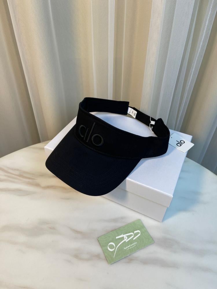 قبعة واقية من الشمس لليوجا من alo