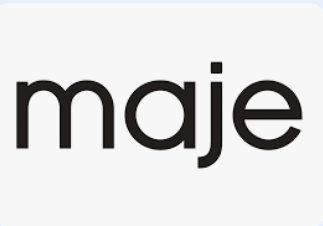 Maje | ماج