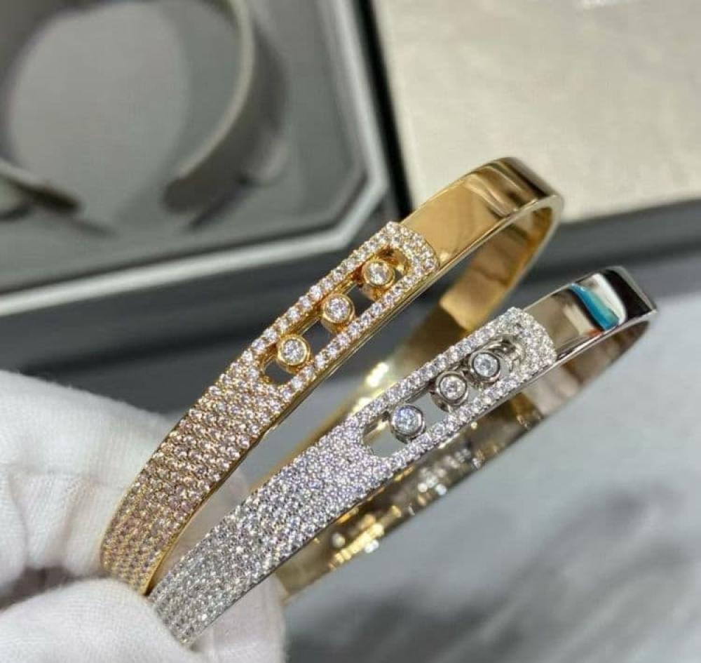 سوار ميسيكا Move Noa Pavé