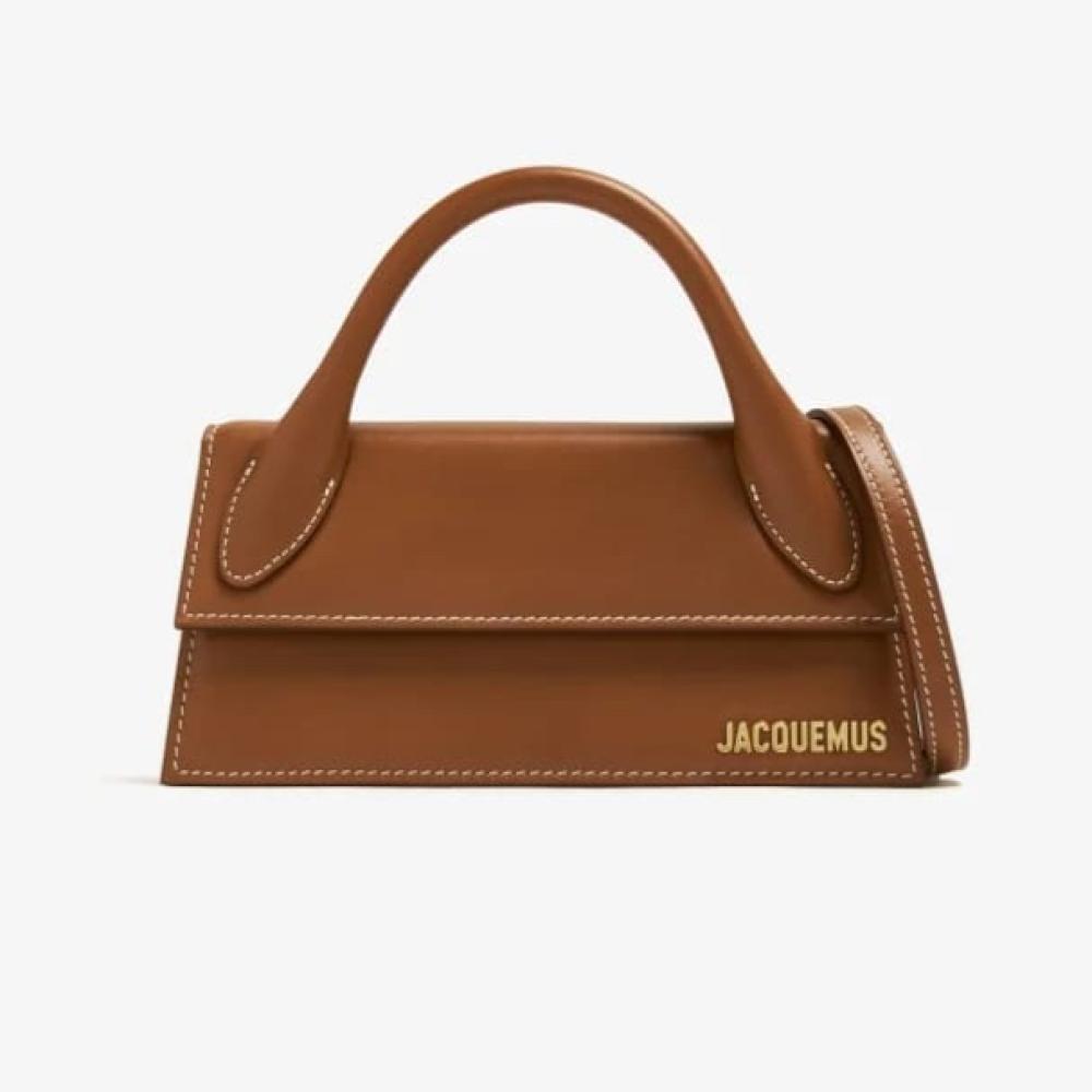 حقيبة لو تشيكيتو لونغ من جاكيموس-مقاس 22