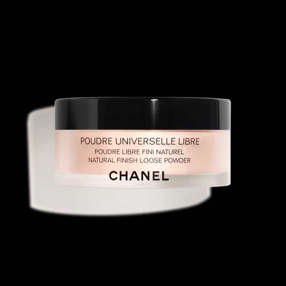 بودرة ليبر يونيفرسال - CHANEL