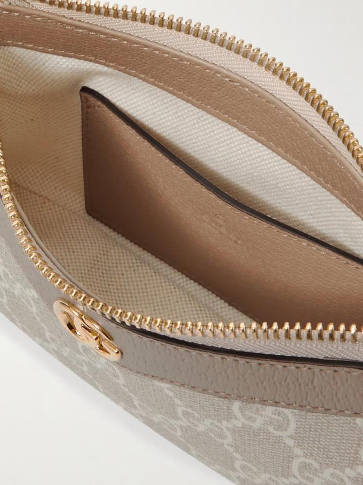 حقيبة الكتف أوفيديا من غوتشي