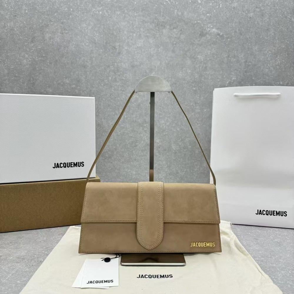 حقيبة لو جراند بامبينو نوبوك من جاكيموس