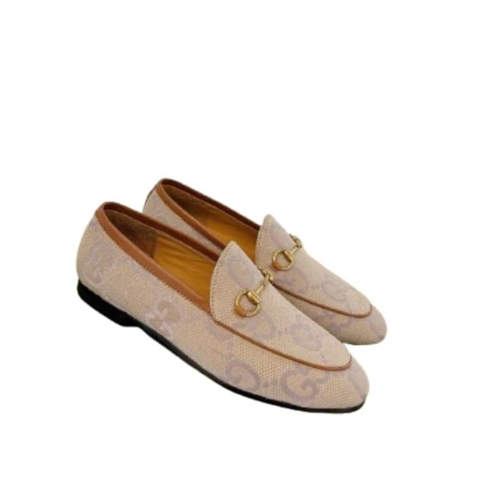 حذاء لوفرز غوتشي