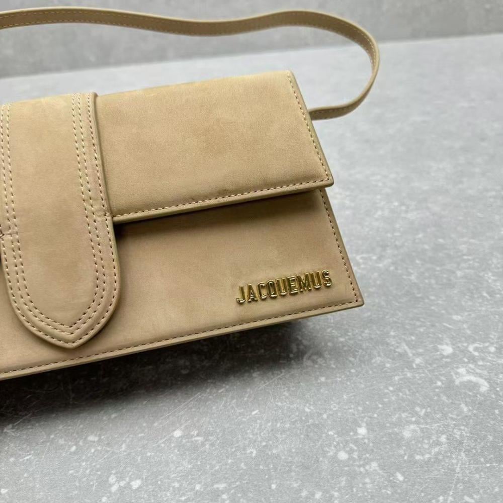 حقيبة لو جراند بامبينو نوبوك من جاكيموس