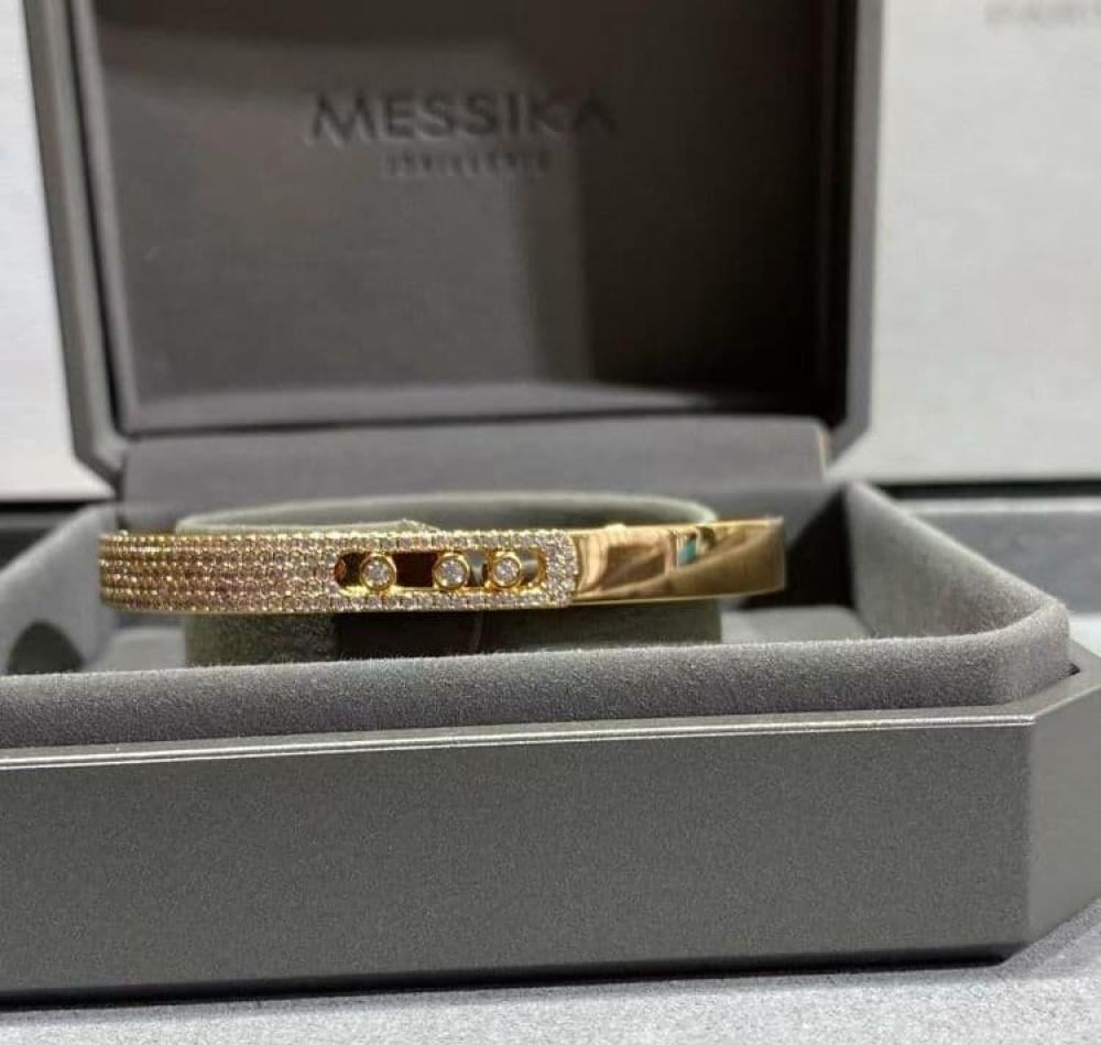 سوار ميسيكا Move Noa Pavé