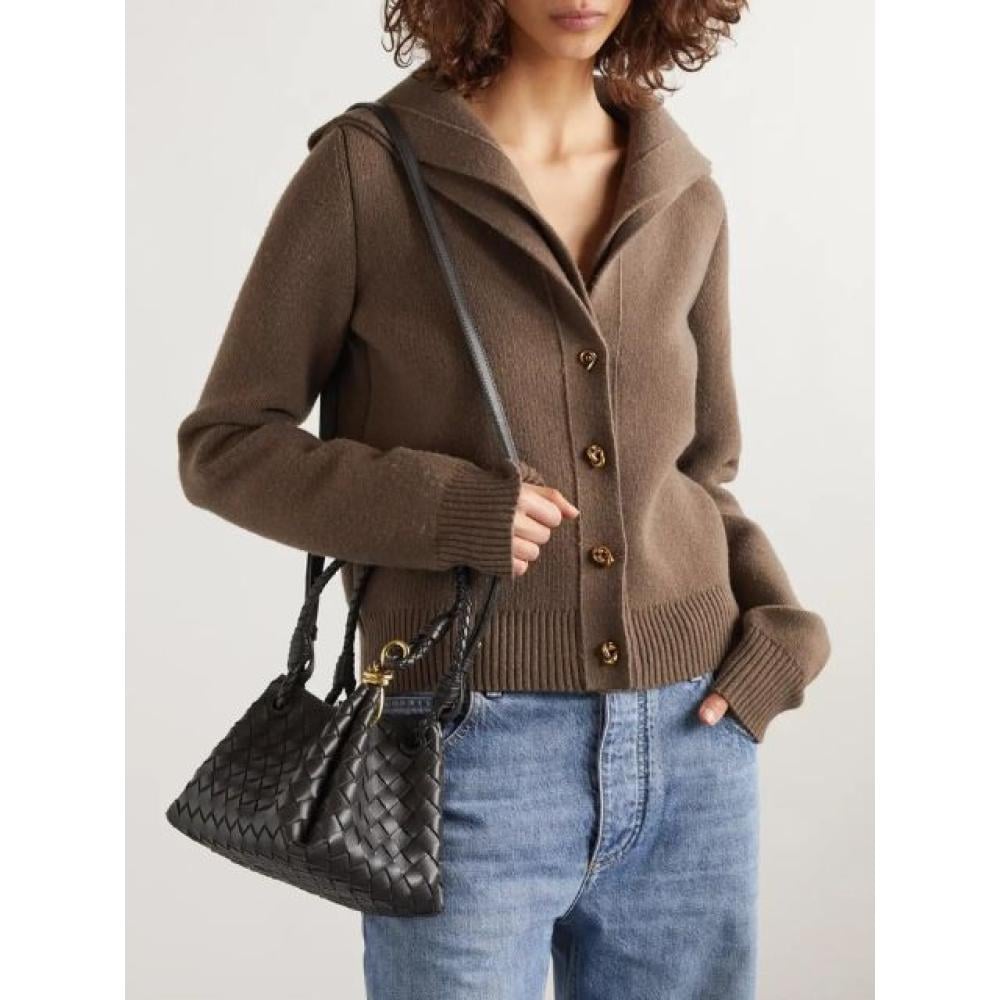 حقيبة صغيرة يد وكتف باراشوت من بوتيغا فينيتا