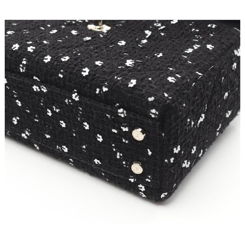 حقيبة شانيل كوكو مارك  19