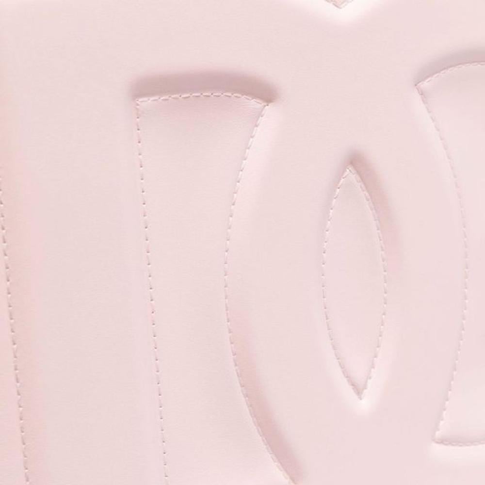 شنطة عملية صغيرة DG دايلي-وردي