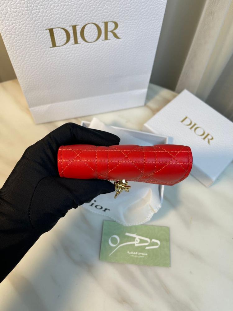 محفظة Glycine My Dior