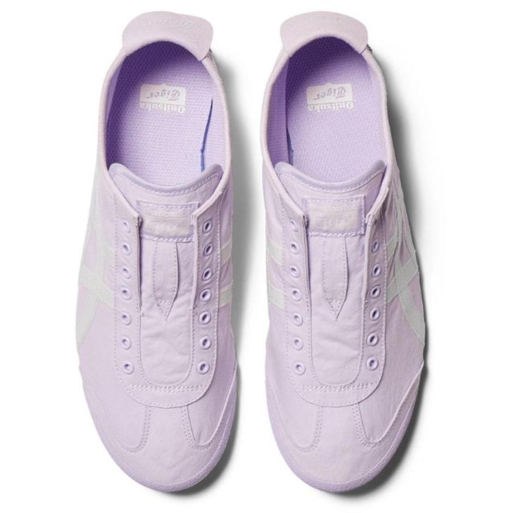 حذاء مكسيكو 66 سليب اون للجنسين من أونيتسوكا تايجر - بنفسجي