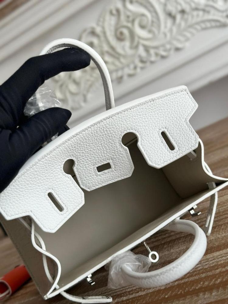 حقيبة هيرميس بيركين 20 فوبورغ سيلير