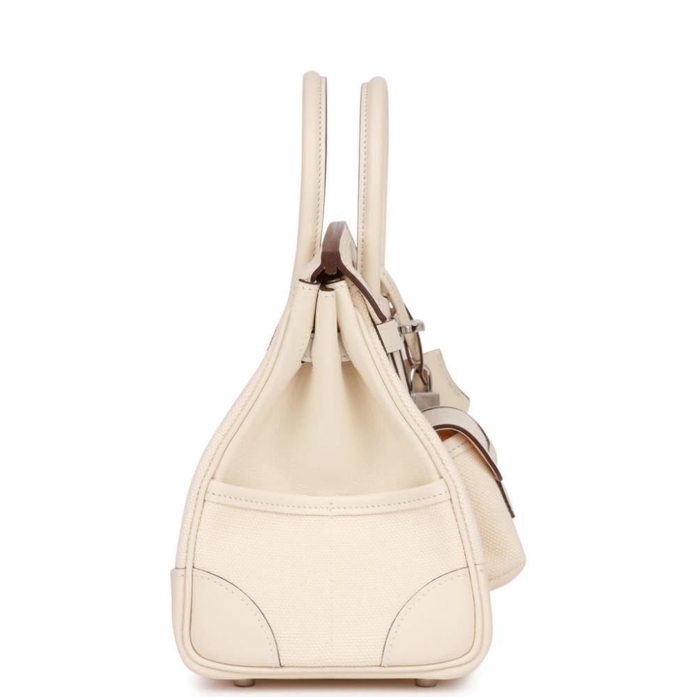 حقيبة ايرميز بيركين كارغو 25 ناتا سويفت