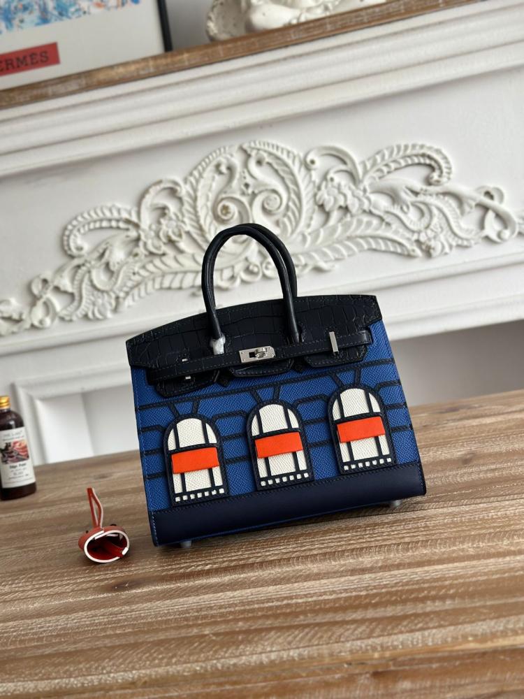 حقيبة هيرميس بيركين 20 فوبورغ سيلير