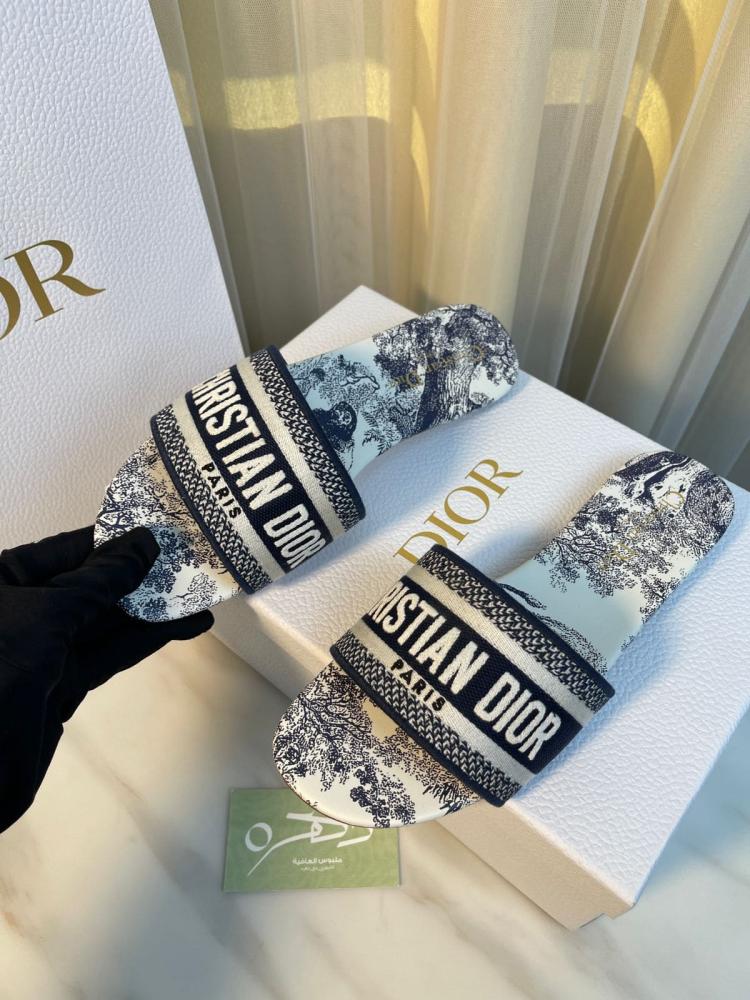 ديور Dway Slide 1