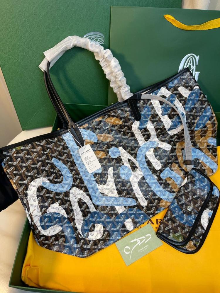 شنطة غوياردين ليتر سان لويس PM