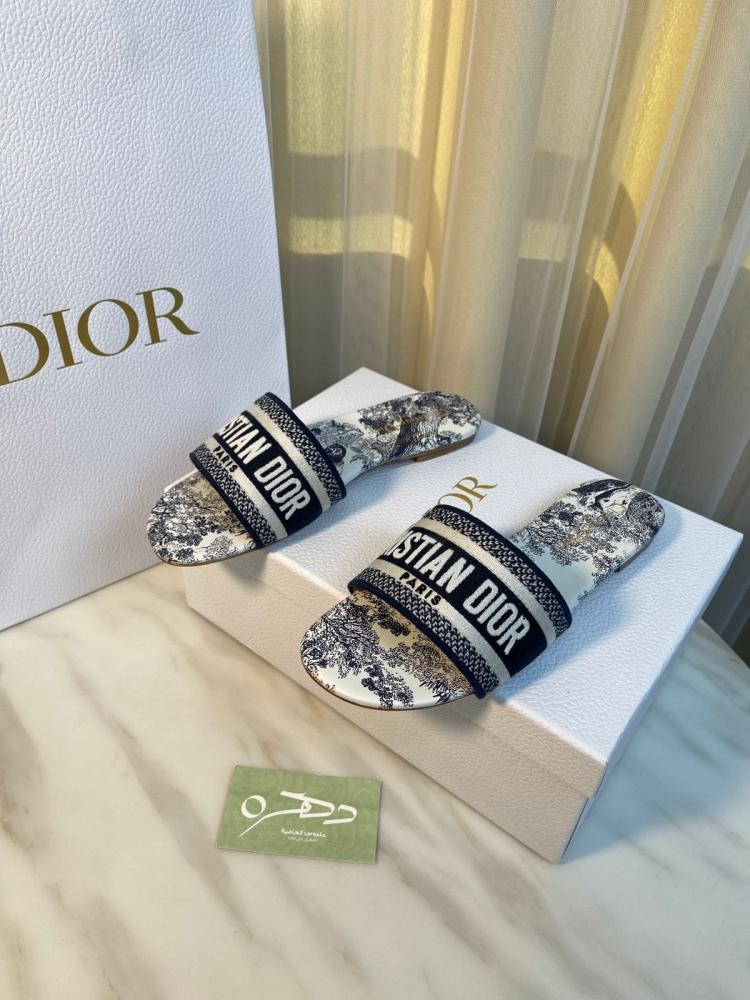 ديور Dway Slide 1