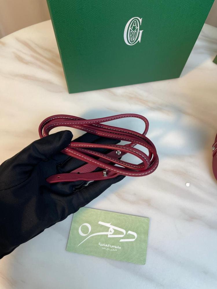 حقيبة دلو صغيرة بيتي فلوت من جويارد