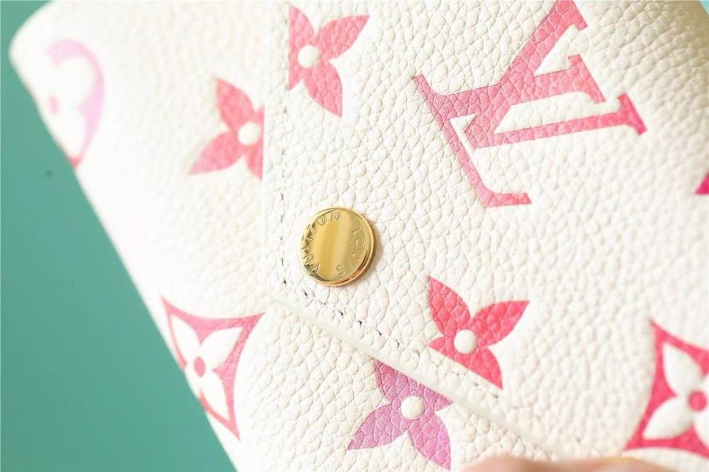 محفظة فيكتوراين Louis Vuitton Victorine بجودة عالية