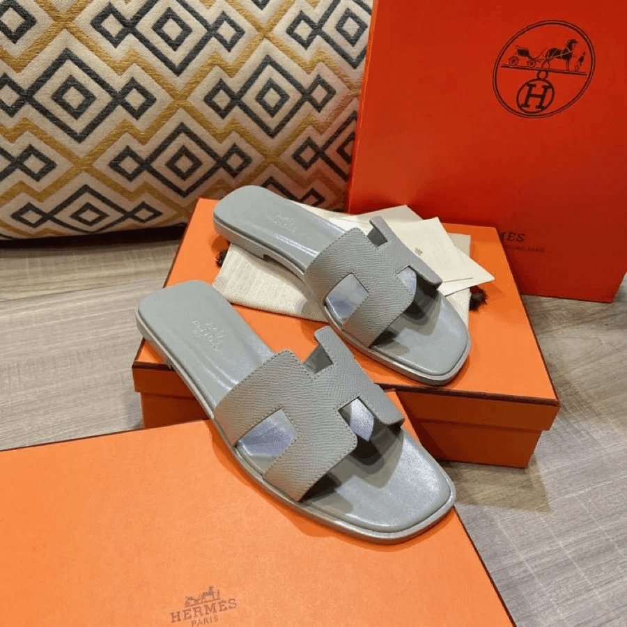 سليبر ايرمز جلد خشن - رصاصي