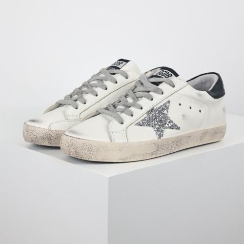 حذاء Golden Goose الرياضي