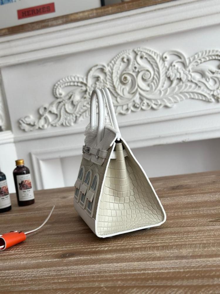 حقيبة هيرميس بيركين 20 فوبورغ سيلير