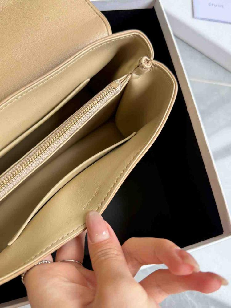 حقيبة نينو متوسطة الحجم 20 سم من سيلين