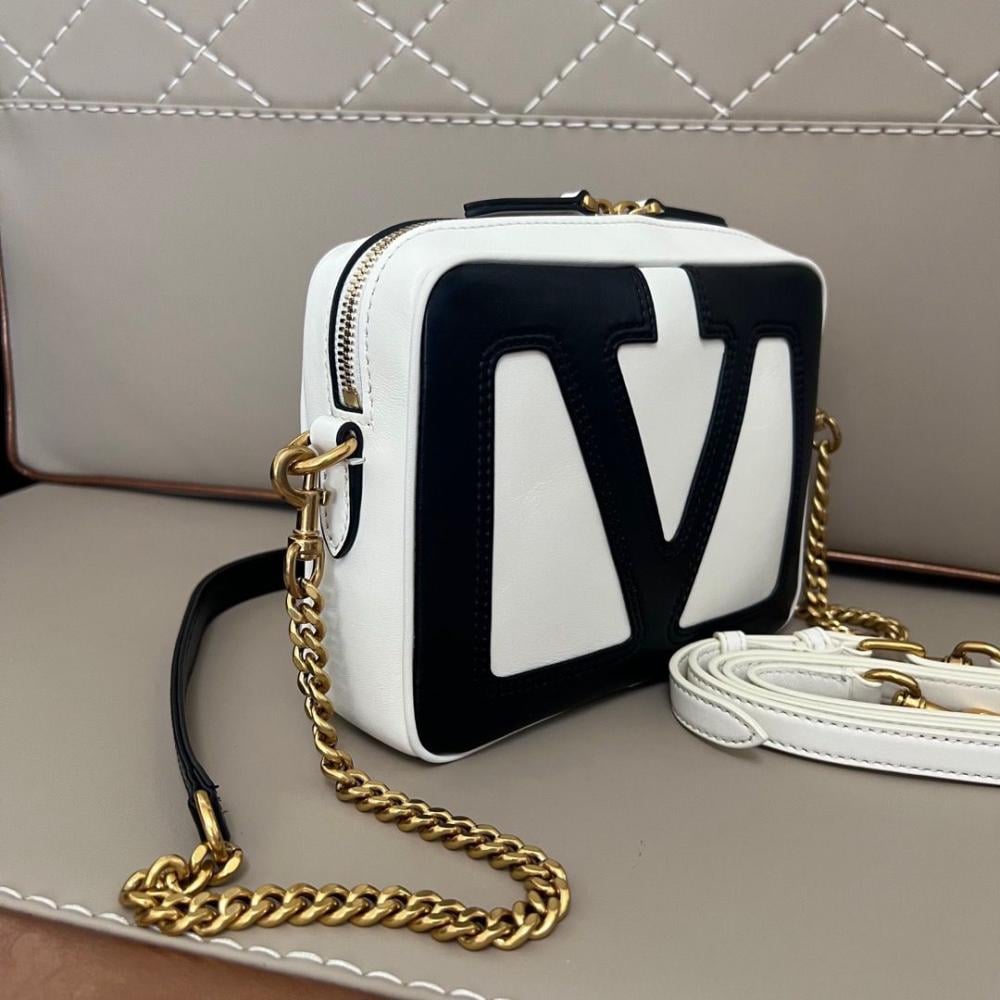 حقيبة يد فالنتينو غارافاني فيفا سوبرستار 20 سم