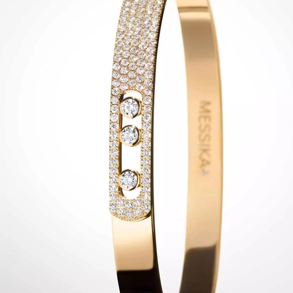 سوار ميسيكا Move Noa Pavé