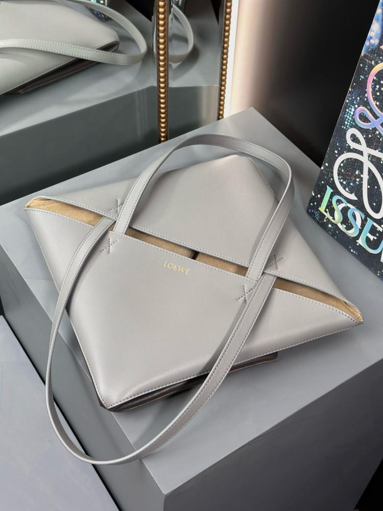 حقيبة بزل فولد لويفي للتسوق قابلة للطي