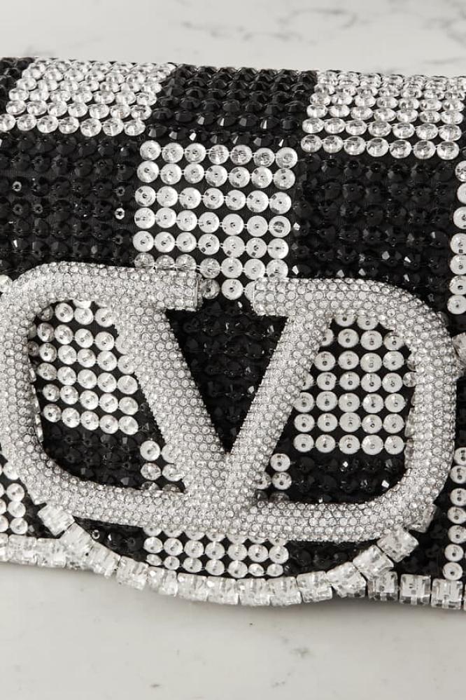 حقيبة فالنتينو غارافاني لوكو – مقاس 27 سم