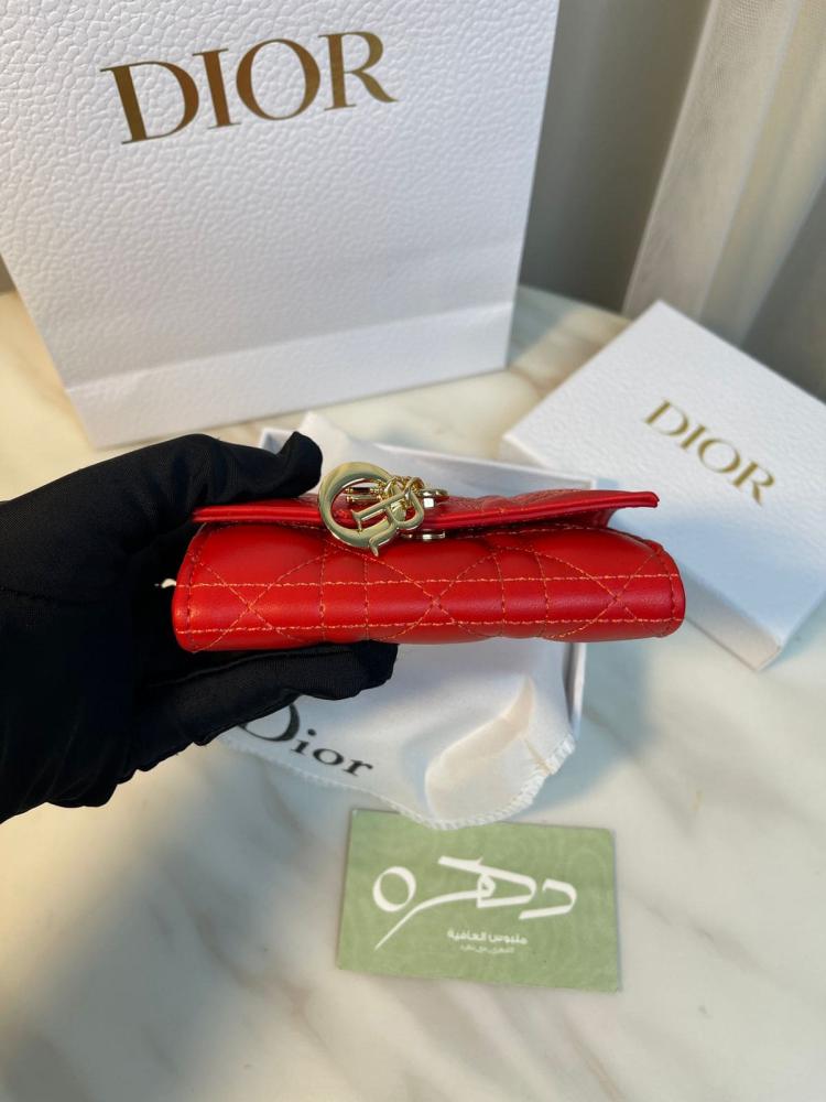 محفظة Glycine My Dior