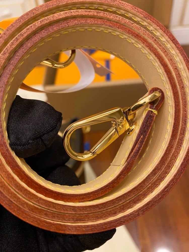 حقيبة لويس فيتون Duffle Bag Monogram