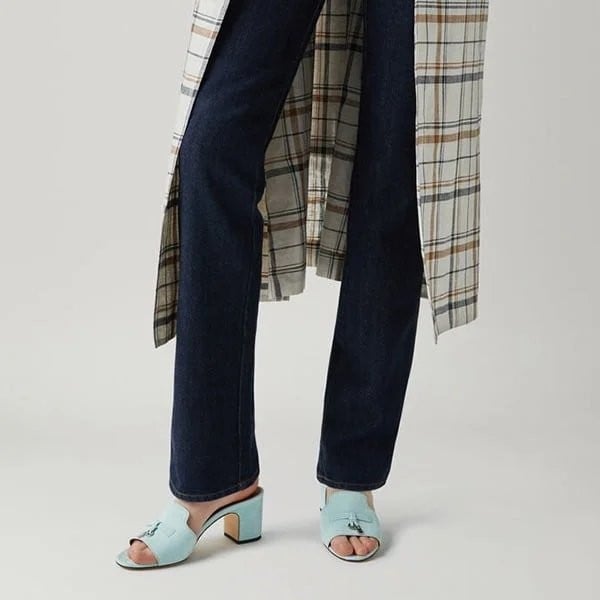 كعب سمر شارمز كعب لوروبيانا